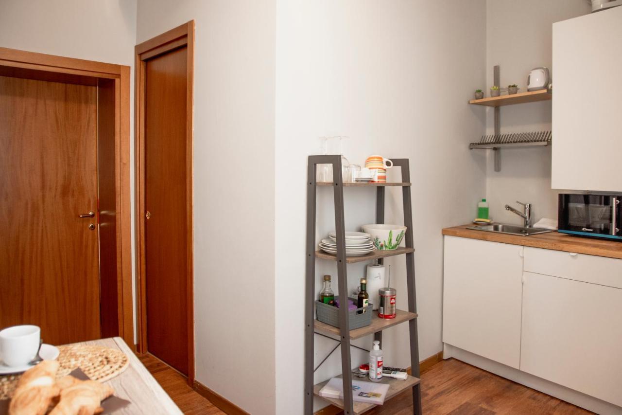 Biennale Giardini By Bricola Apartments Венеция Екстериор снимка